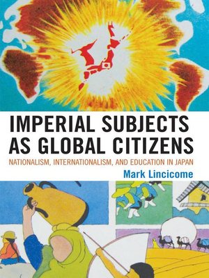 cover image of Imperial Subjects as Global Citizens